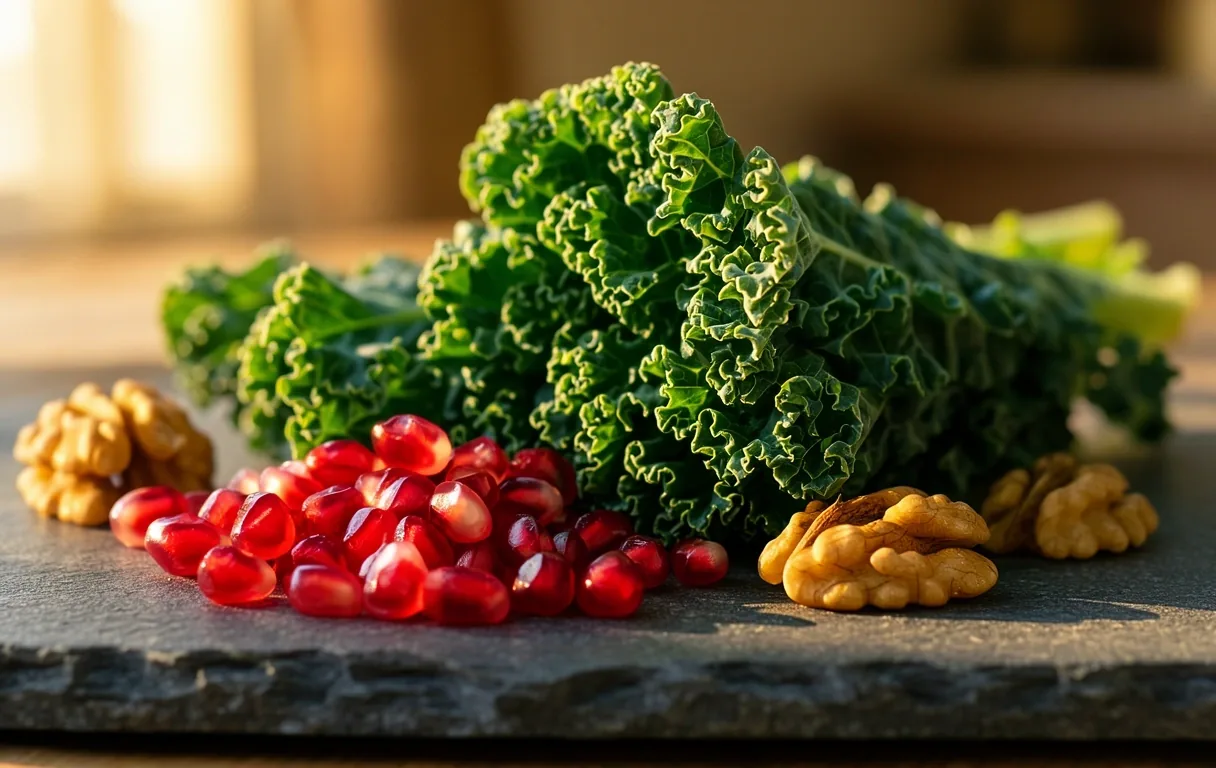 Nutrición funcional masculina